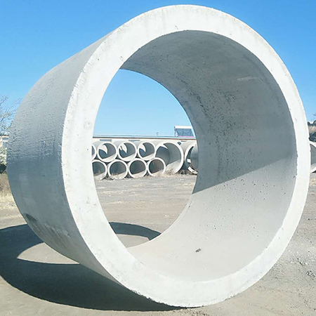 钢筋混凝土水泥管>>